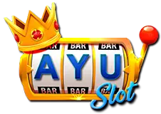 AyuSlot LOGO